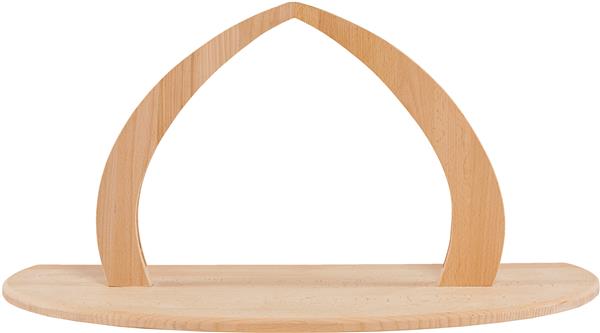 Erweiterungsstall Fides