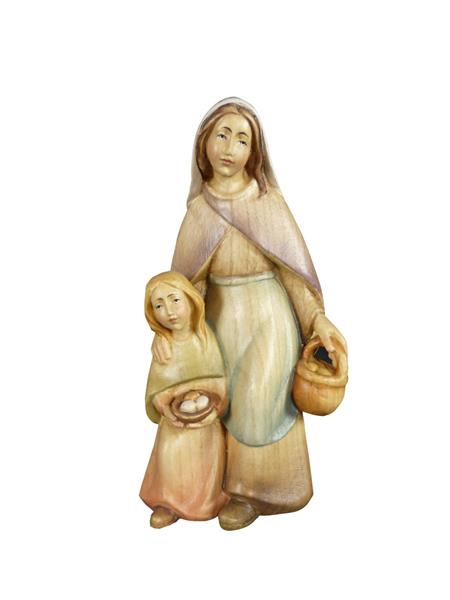 Mutter mit Kind Mutter mit Kind