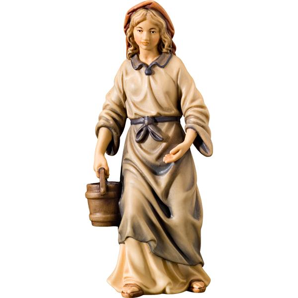 Wasserträgerin Wasserträgerin