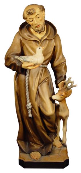 Hl. Franziskus Hl. Franziskus
