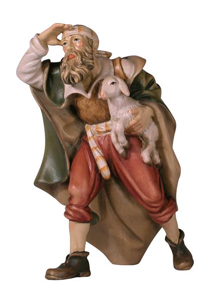 Hirt schauend Hirt schauend