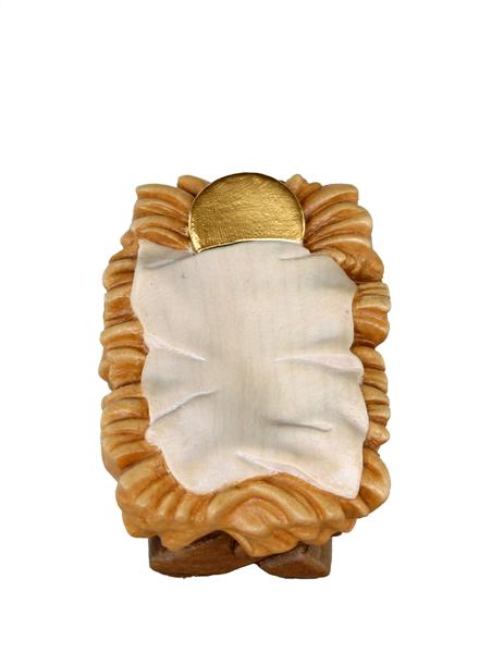 Wiege für Jesukind barocke K. Wiege für Jesukind barocke K.