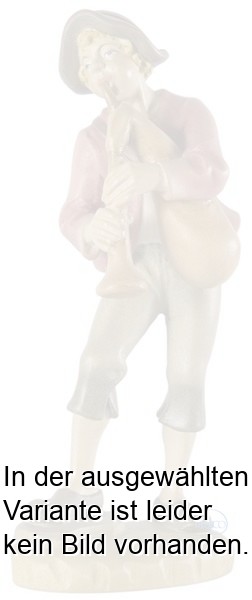 Hirte mit Dudelsack Hirte mit Dudelsack