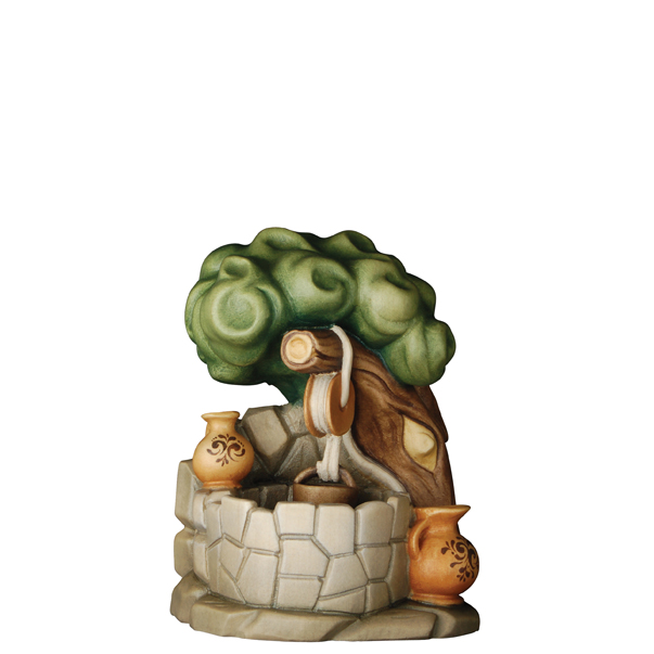 Brunnen Brunnen