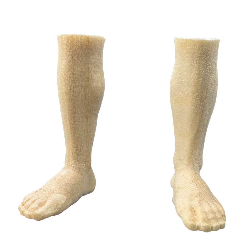 Hirt - Paar Füsse (barfuss) Hirt - Paar Füsse (barfuss)