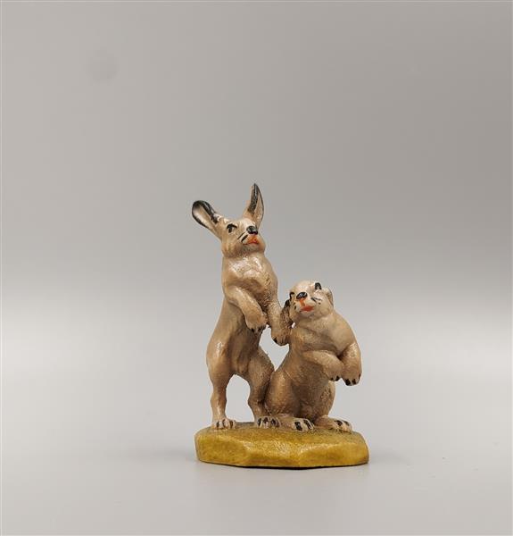 Hasengruppe Hasengruppe