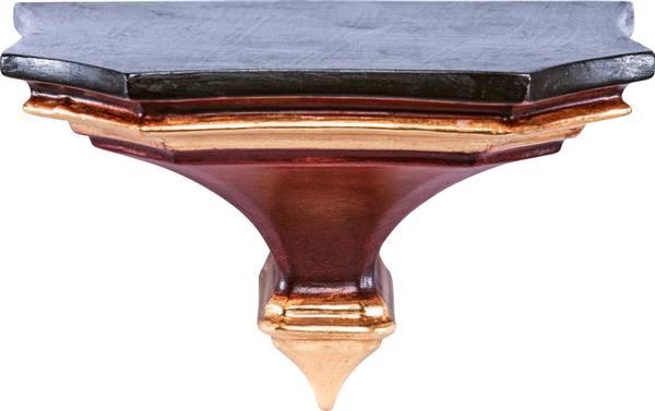 Gotische Wandkonsole