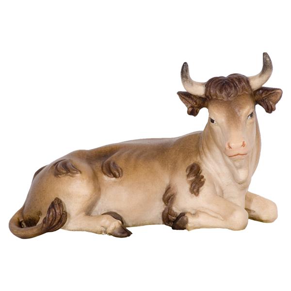 Ochs liegend Ochs liegend