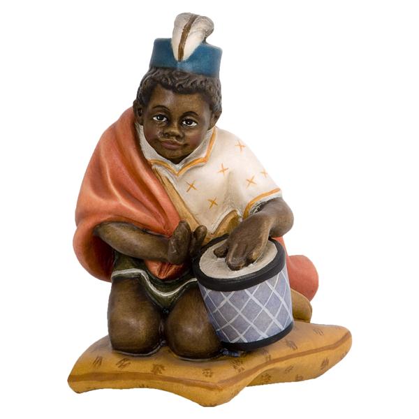 Elefantentreiber Elefantentreiber