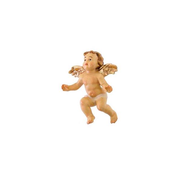 Fliegender Engel (links)