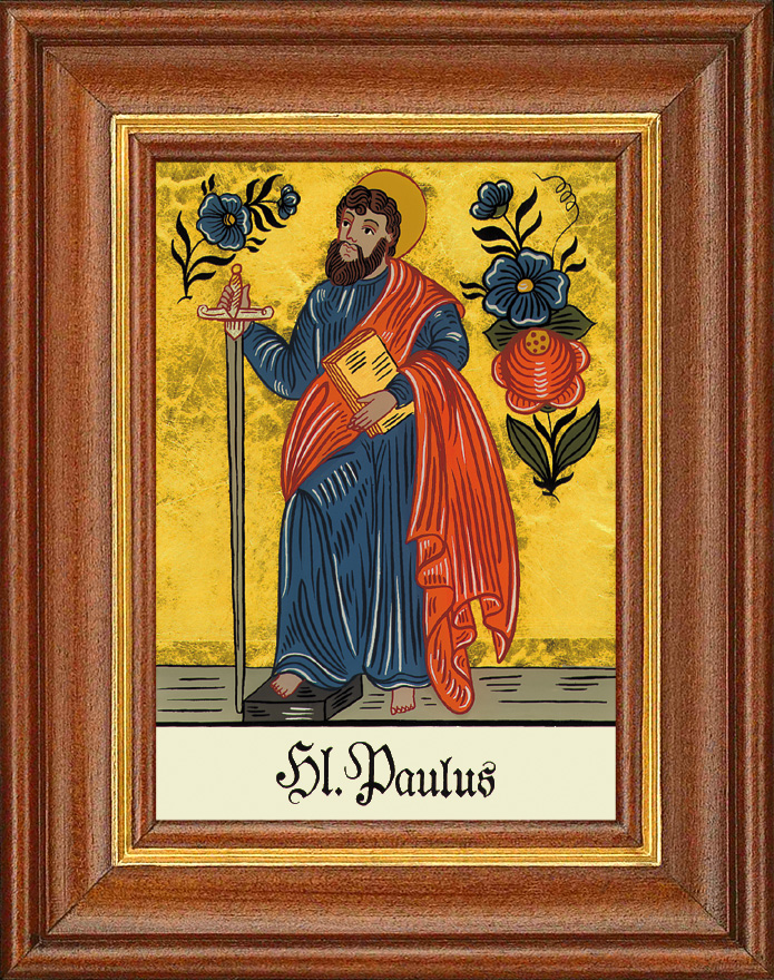 Hl. Paulus Hl. Paulus