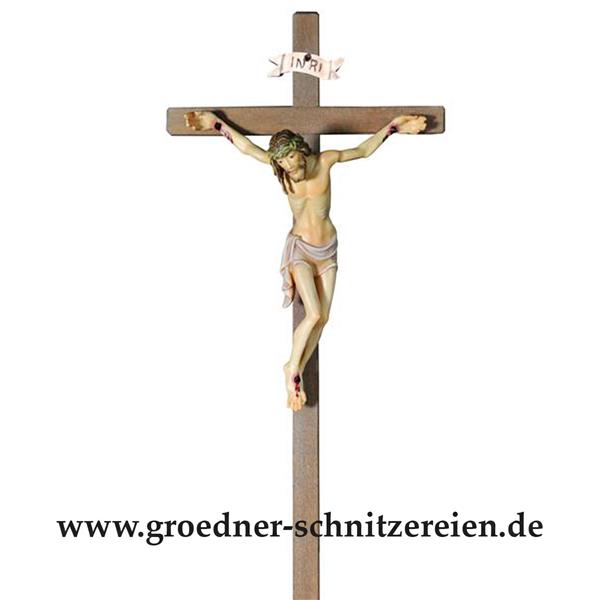 Jesus am Kreuz Passion