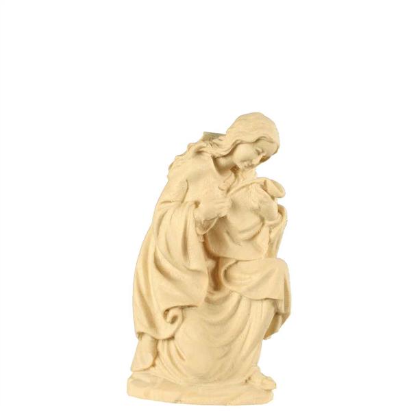 Hl. Magdalena kniend Hl. Magdalena kniend