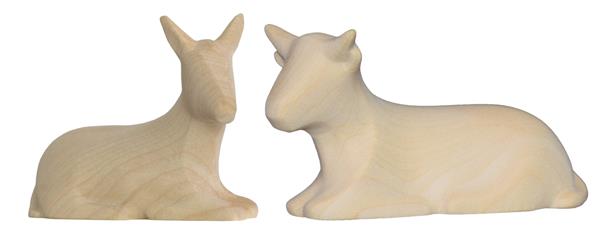 Ochs und Esel Ochs und Esel