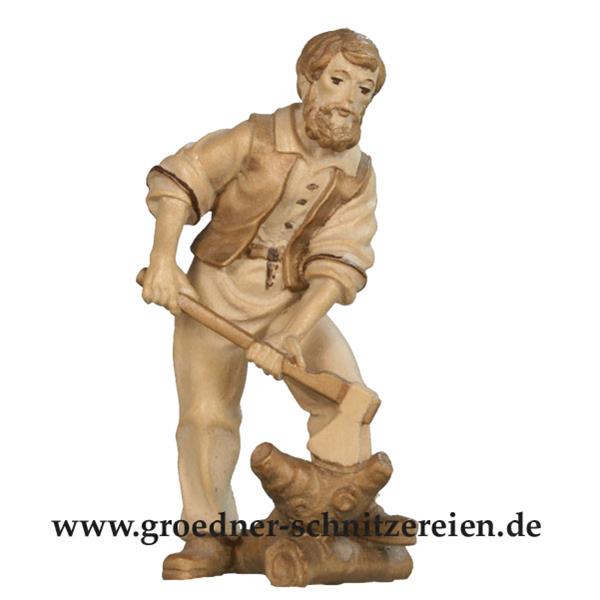 Holzhacker Holzhacker