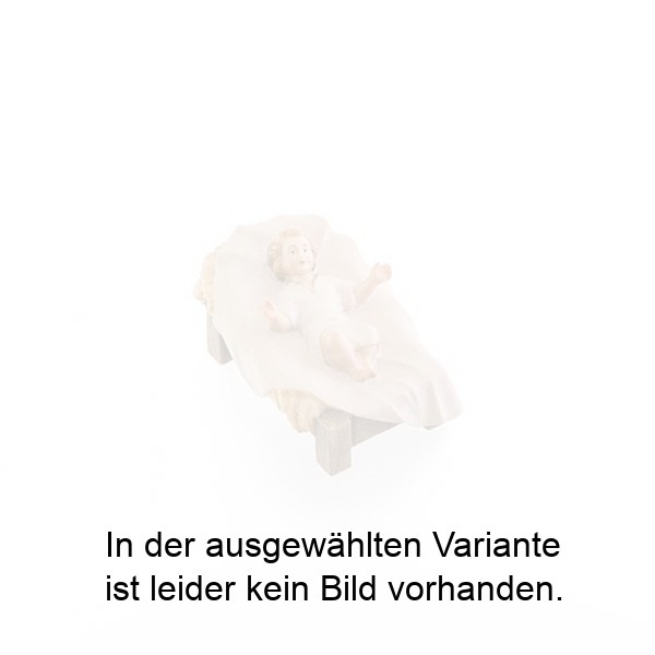 Jesukind mit Wiege Jesukind mit Wiege