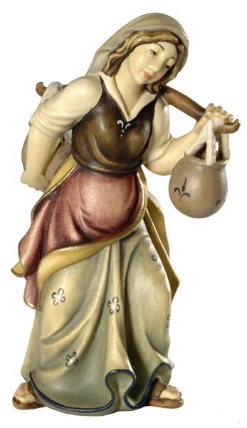 Wasserträgerin Wasserträgerin