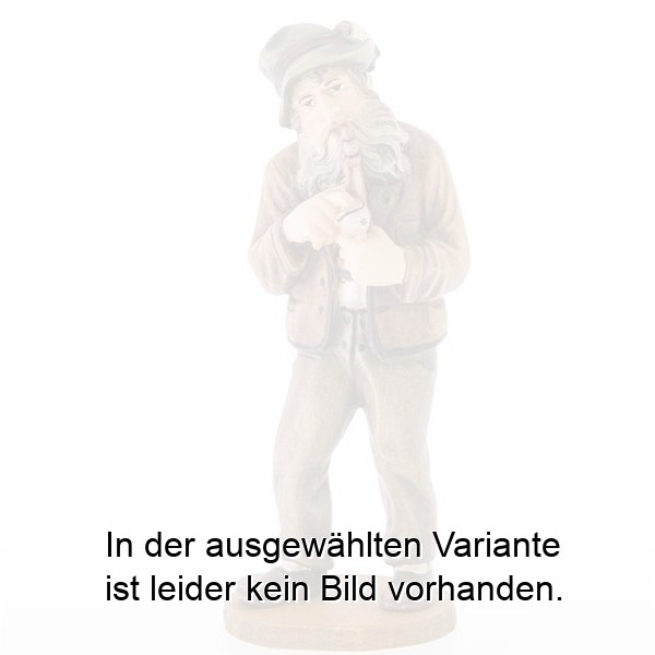 Der Pfeifenstopfer Der Pfeifenstopfer