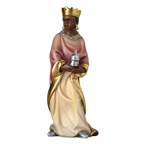 König Mohr König Mohr