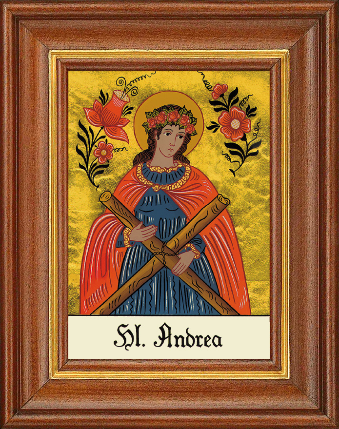 Hl. Andrea Hl. Andrea