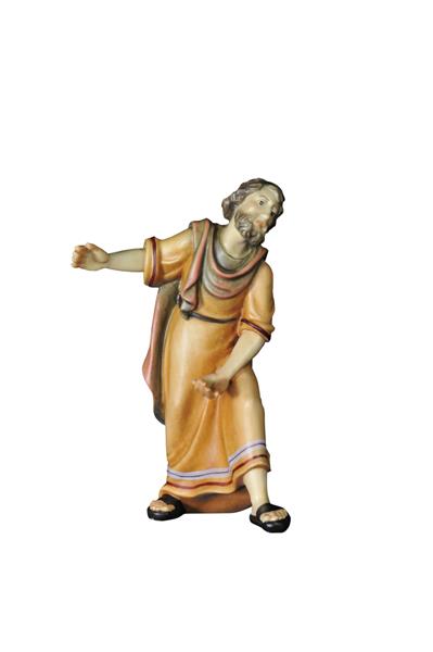Simon von Cyrene Passion