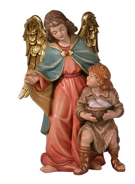 Engel mit Bub Engel mit Bub