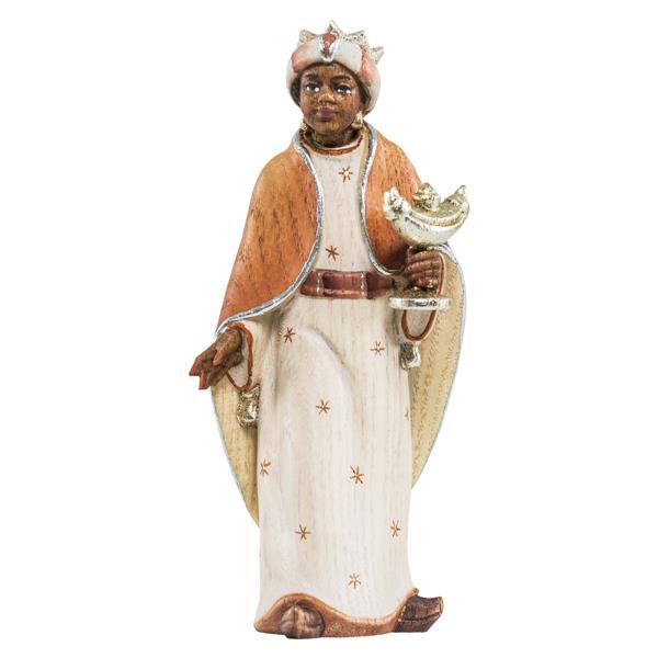 König Kaspar / Mohr (Esche) König Kaspar / Mohr (Esche)