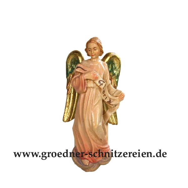 Gloriaengel barock K.