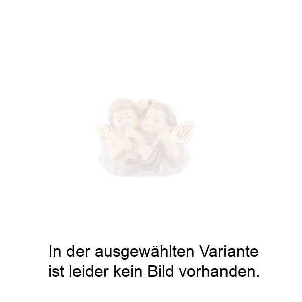 Musizierendes Engelpaar Musizierendes Engelpaar