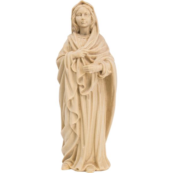 Hl. Maria stehend Hl. Maria stehend