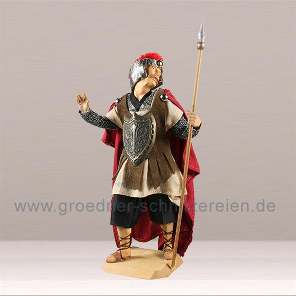 Soldat bekleidet Kopf Nr. 19 Soldat bekleidet Kopf Nr. 19