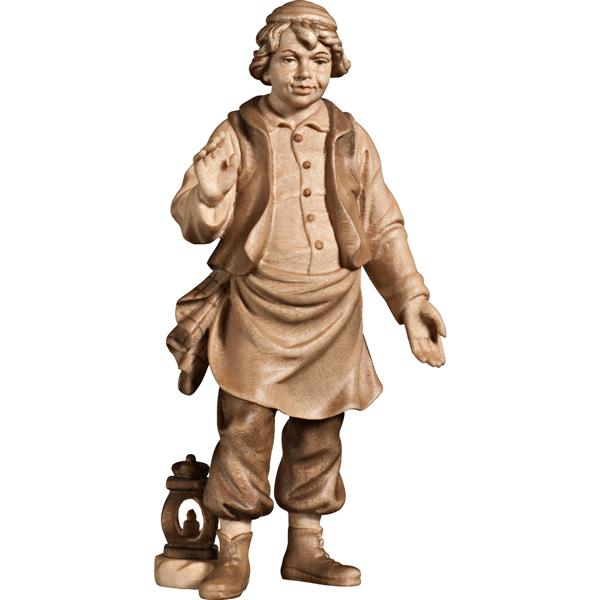 Wirt für Herbergsuche (K) Wirt für Herbergsuche (K)