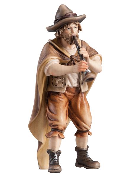 Hirt mit Flöte Hirt mit Flöte