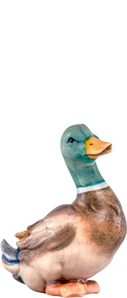 Ente Artis grün Ente Artis grün