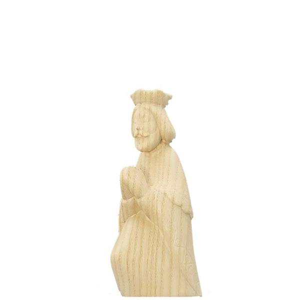 König kniend König kniend