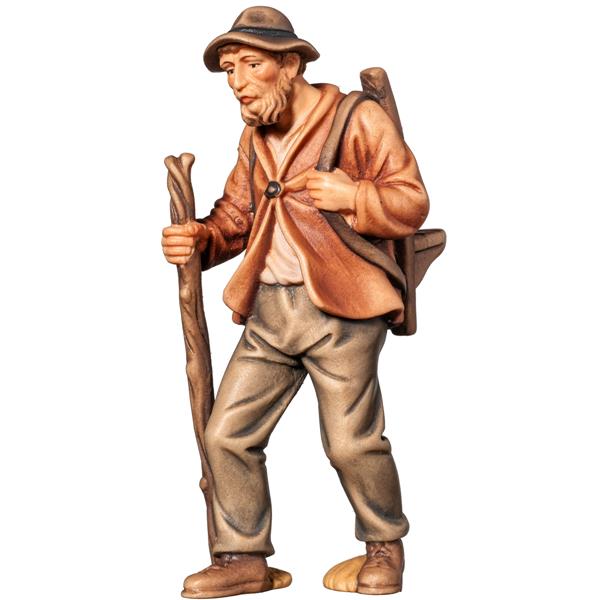 Kraxenträger Kraxenträger