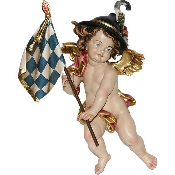 Bayrischer Engel Bayrischer Engel