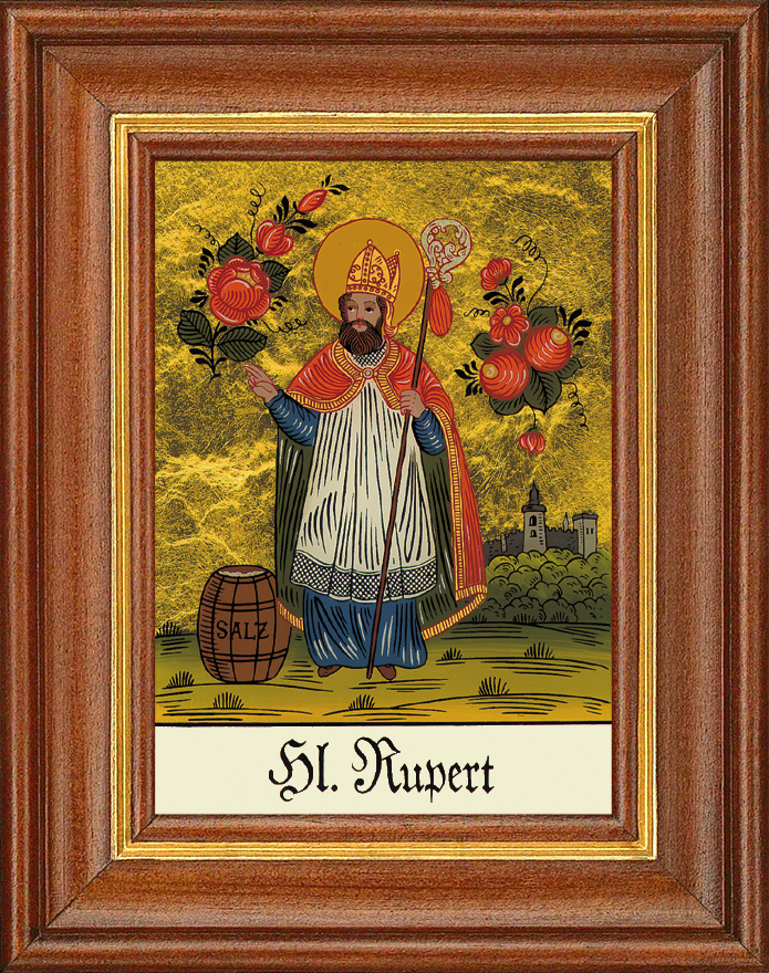 Hl. Rupert Hl. Rupert