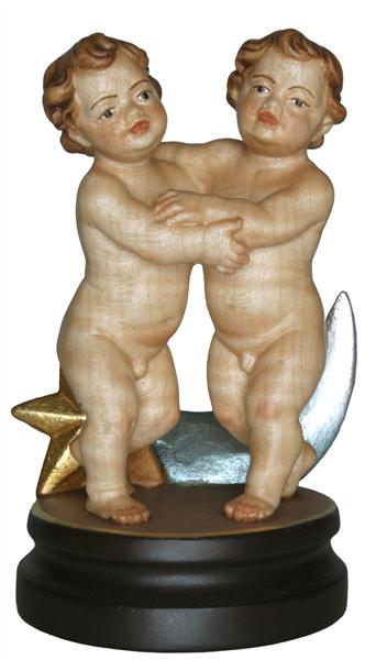 Sternzeichen Zwillinge