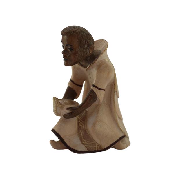 König Mohr König Mohr