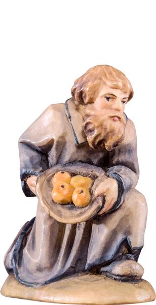 Hirt mit Gaben Hirt mit Gaben