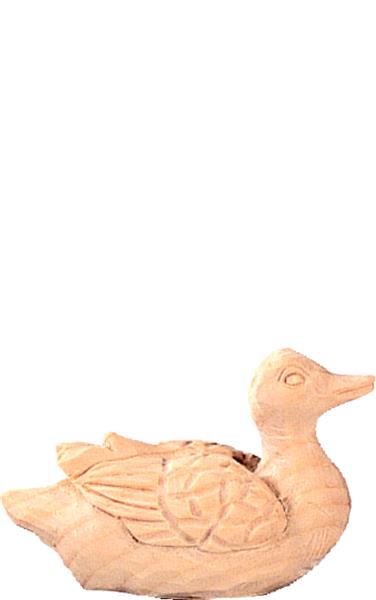 Ente T.K. grün