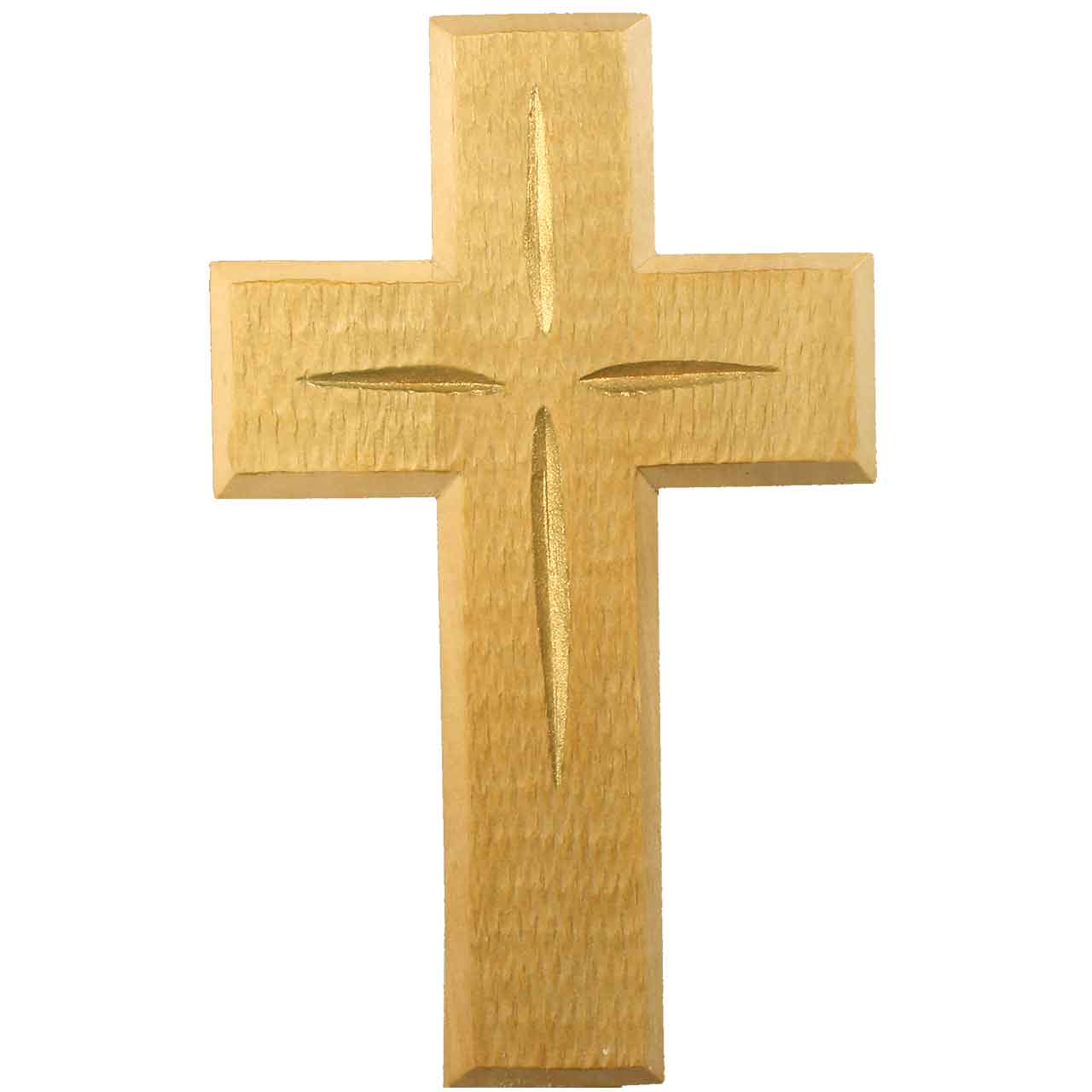 Kreuz "Saatkorn schlicht" Kreuz "Saatkorn schlicht"