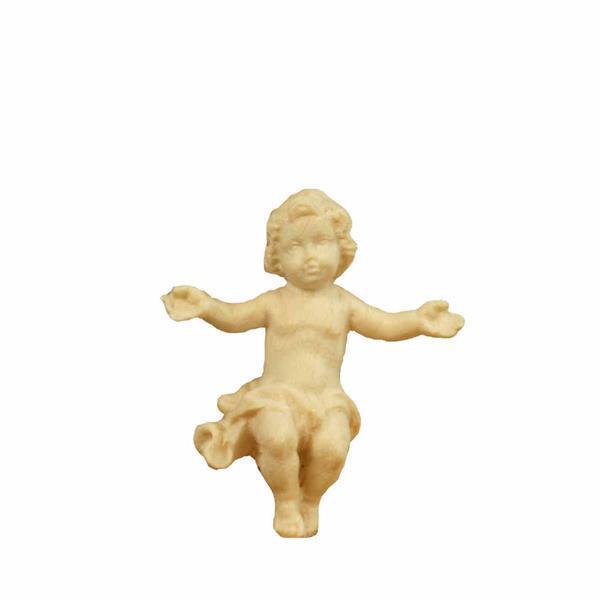 Christkind lose o. Wiege