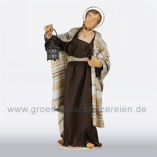 Hl. Josef orientalisch bekleidet