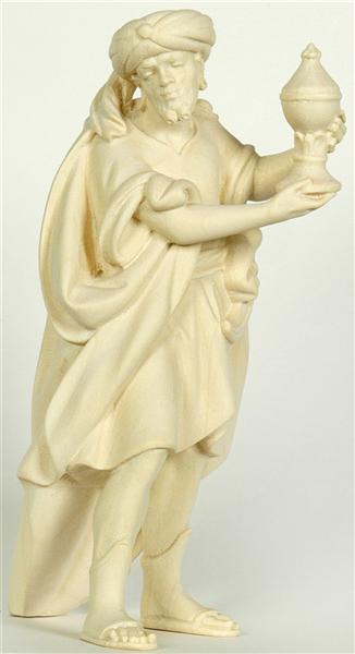 König Mohr König Mohr