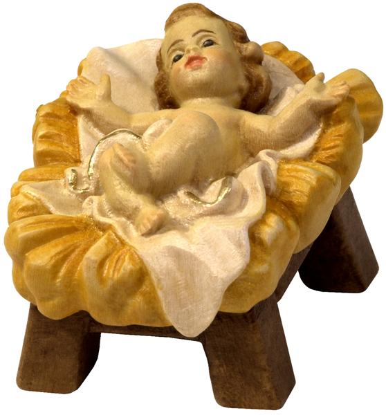 Jesuskind mit Wiege Jesuskind mit Wiege