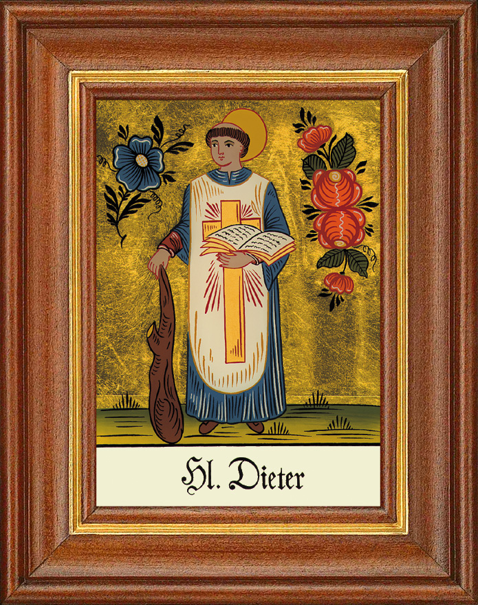 Hl. Dieter