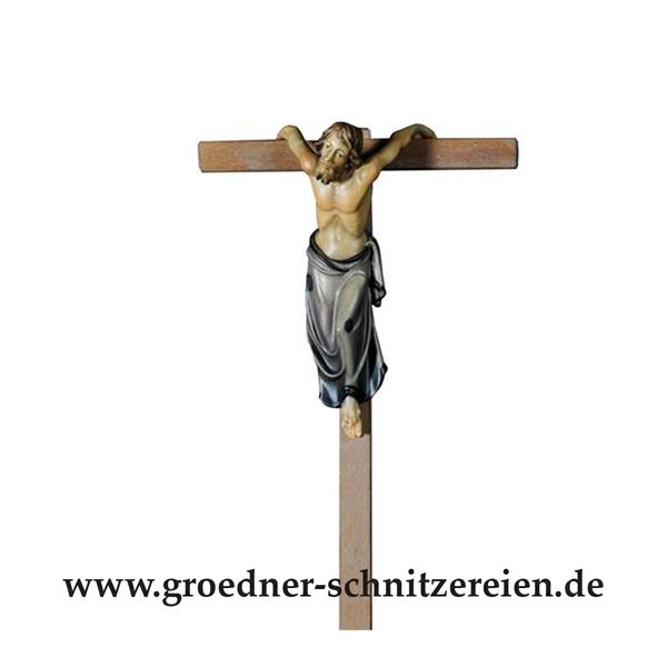 Schächer rechts mit Kreuz Passion