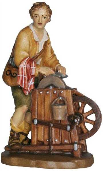 Scherenschleifer Scherenschleifer